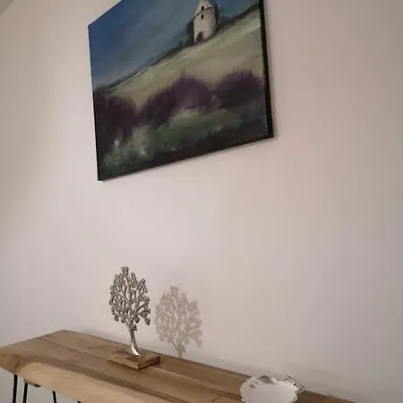 Maison Jasmin-citrus * Saint-Valéry-sur-Somme