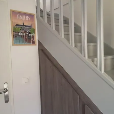 Ferienhaus Maison Jasmin-citrus *