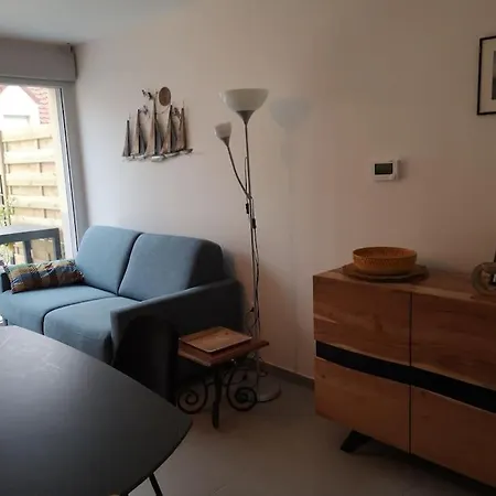 Maison Jasmin-citrus Ferienhaus