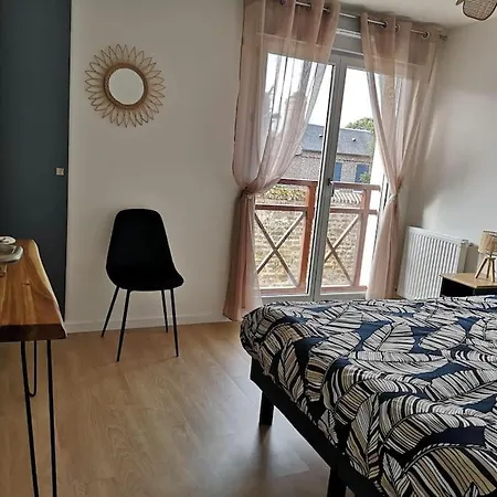 Maison Jasmin-citrus